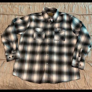 Dixxon “The Olvera” - XL